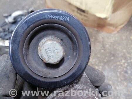 ФОТО Ролик натяжной для Hyundai ix35 I LM/EL Tucson (10-17) Київ