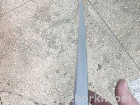 ФОТО Молдинг на дверь передний правый для Subaru Legacy IV BL/BP (03-09) Київ