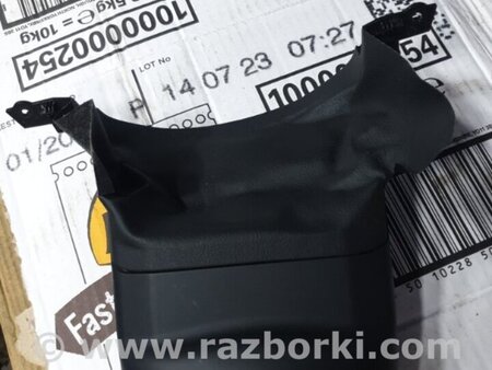 ФОТО Кожух рулевой колонки для Audi (Ауди) A6 C7 4G (11-18) Київ