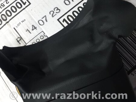 ФОТО Кожух рулевой колонки для Audi (Ауди) A6 C7 4G (11-18) Київ