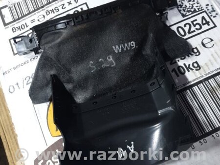 ФОТО Кожух рулевой колонки для Audi (Ауди) A6 C7 4G (11-18) Київ