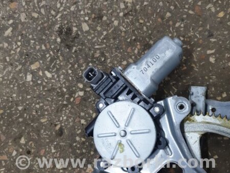 ФОТО Мотор стеклоподъемника передний правый для Subaru Legacy IV BL/BP (03-09) Київ
