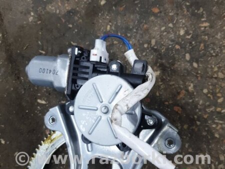 ФОТО Мотор стеклоподъемника задний левый для Subaru Legacy IV BL/BP (03-09) Київ