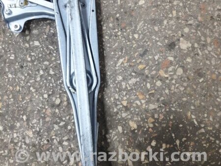 ФОТО Механизм стеклоподъемника передний левый для Subaru Legacy IV BL/BP (03-09) Київ