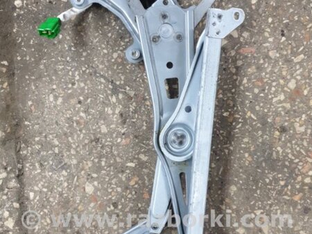 ФОТО Механизм стеклоподъемника задний левый для Subaru Legacy IV BL/BP (03-09) Київ
