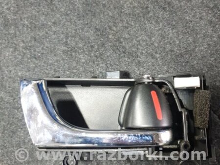 ФОТО Ручка двери внутренняя передняя правая для Subaru Legacy IV BL/BP (03-09) Київ