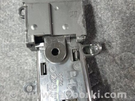 ФОТО Ручка двери внутренняя передняя правая для Subaru Legacy IV BL/BP (03-09) Київ