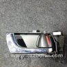 Ручка двери внутренняя передняя правая Subaru Legacy IV BL/BP (03-09)