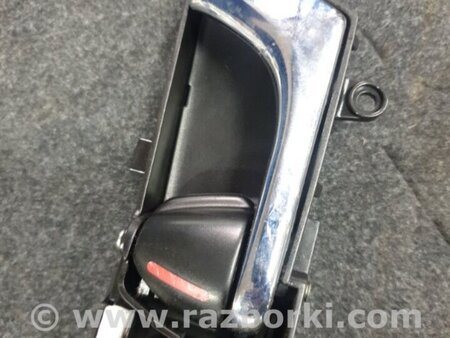 ФОТО Ручка двери внутренняя передняя левая для Subaru Legacy IV BL/BP (03-09) Київ
