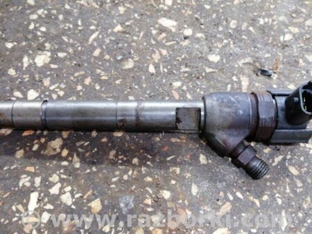 ФОТО Форсунки для Hyundai ix35 I LM/EL Tucson (10-17) Київ