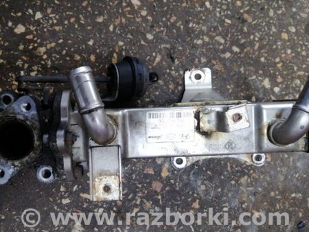 ФОТО Клапан ЕГР для Hyundai ix35 I LM/EL Tucson (10-17) Київ