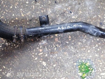 ФОТО Патрубок для Hyundai ix35 I LM/EL Tucson (10-17) Київ