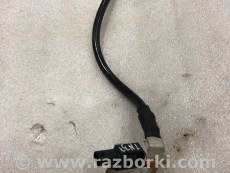 ФОТО Клемма аккумулятора для Audi (Ауди) A4 B8 - 8K2, 8K5 (08.2007-11.2015) Киев