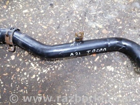 ФОТО Патрубок для Hyundai ix35 I LM/EL Tucson (10-17) Київ