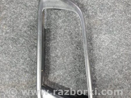 ФОТО Накладка кузова для Subaru Legacy IV BL/BP (03-09) Київ