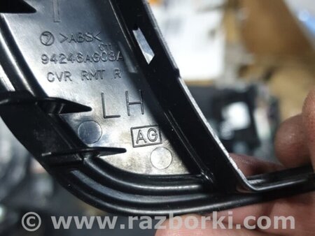 ФОТО Накладка кузова для Subaru Legacy IV BL/BP (03-09) Київ