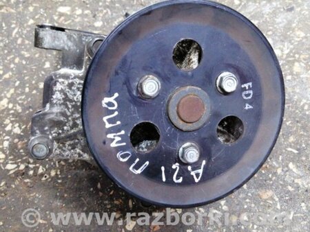 ФОТО Помпа для Hyundai ix35 I LM/EL Tucson (10-17) Київ