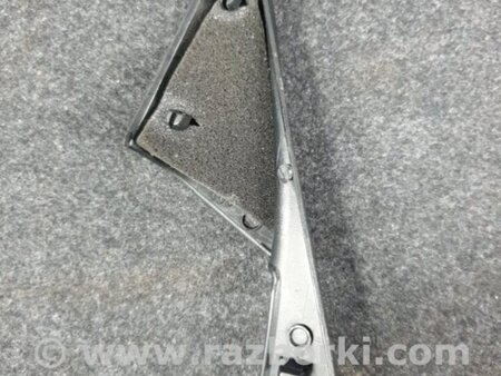 ФОТО Накладка кузова для Subaru Legacy IV BL/BP (03-09) Київ