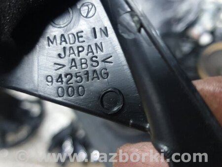 ФОТО Накладка кузова для Subaru Legacy IV BL/BP (03-09) Київ