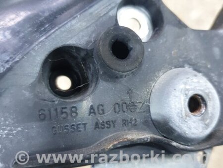 ФОТО Кронштейн передний правый для Subaru Legacy IV BL/BP (03-09) Київ