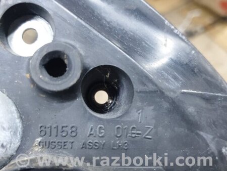 ФОТО Кронштейн передний левый для Subaru Legacy IV BL/BP (03-09) Київ