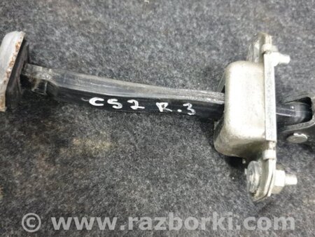 ФОТО Ограничитель двери задний правый для Subaru Legacy IV BL/BP (03-09) Київ