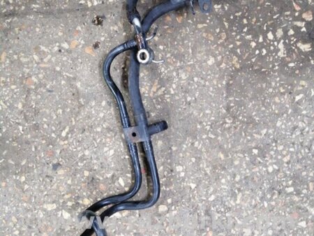 ФОТО Топливопровод для Hyundai ix35 I LM/EL Tucson (10-17) Київ