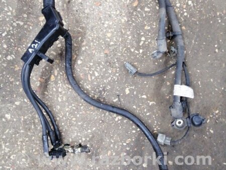 ФОТО Клемма плюс для Hyundai ix35 I LM/EL Tucson (10-17) Київ