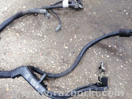 ФОТО Клемма плюс для Hyundai ix35 I LM/EL Tucson (10-17) Київ