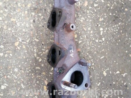 ФОТО Коллектор выпускной для Hyundai ix35 I LM/EL Tucson (10-17) Київ