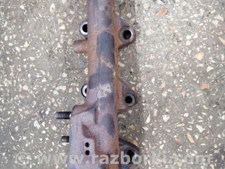 ФОТО Коллектор выпускной для Hyundai ix35 I LM/EL Tucson (10-17) Київ