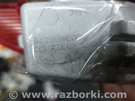 ФОТО Плафон передний правый для Subaru Legacy IV BL/BP (03-09) Київ