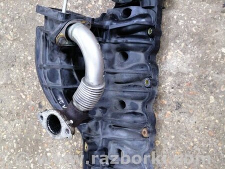 ФОТО Коллектор впускной для Hyundai ix35 I LM/EL Tucson (10-17) Київ