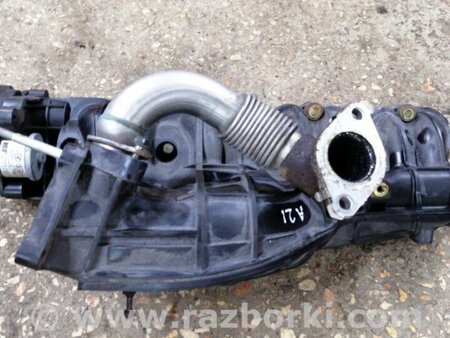 ФОТО Коллектор впускной для Hyundai ix35 I LM/EL Tucson (10-17) Київ