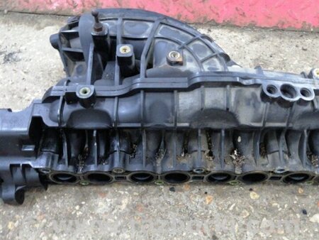 ФОТО Коллектор впускной для Hyundai ix35 I LM/EL Tucson (10-17) Київ