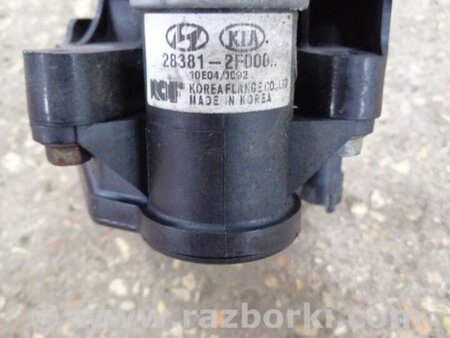 ФОТО Коллектор впускной для Hyundai ix35 I LM/EL Tucson (10-17) Київ