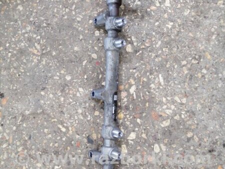 ФОТО Топливная рампа для Hyundai ix35 I LM/EL Tucson (10-17) Київ