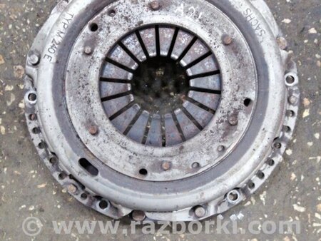 ФОТО Комплект сцепления диск и корзина для Hyundai ix35 I LM/EL Tucson (10-17) Київ