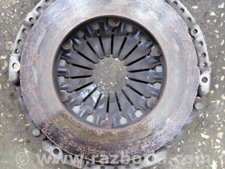 ФОТО Комплект сцепления диск и корзина для Hyundai ix35 I LM/EL Tucson (10-17) Київ