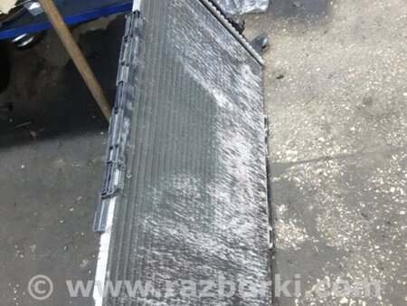 ФОТО Радиатор основной для Audi (Ауди) A6 C7 4G (11-18) Київ