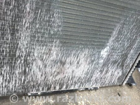 ФОТО Радиатор основной для Audi (Ауди) A6 C7 4G (11-18) Київ