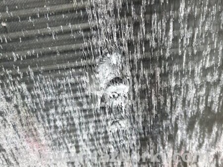 ФОТО Радиатор основной для Audi (Ауди) A6 C7 4G (11-18) Київ