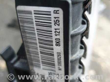 ФОТО Радиатор основной для Audi (Ауди) A6 C7 4G (11-18) Київ