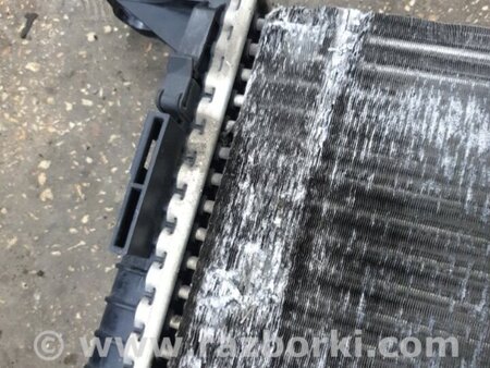 ФОТО Радиатор основной для Audi (Ауди) A6 C7 4G (11-18) Київ