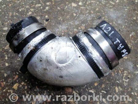 ФОТО Патрубок для Hyundai ix35 I LM/EL Tucson (10-17) Київ