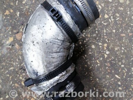 ФОТО Патрубок для Hyundai ix35 I LM/EL Tucson (10-17) Київ