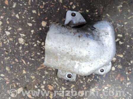 ФОТО Защита для Hyundai ix35 I LM/EL Tucson (10-17) Київ