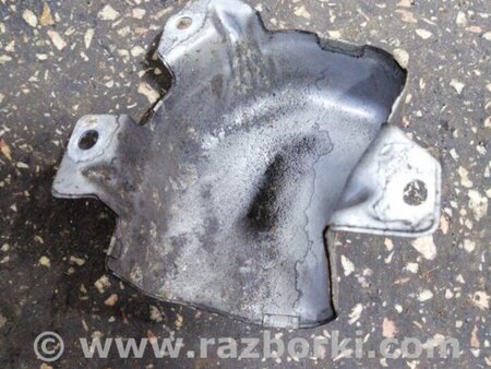 ФОТО Защита для Hyundai ix35 I LM/EL Tucson (10-17) Київ