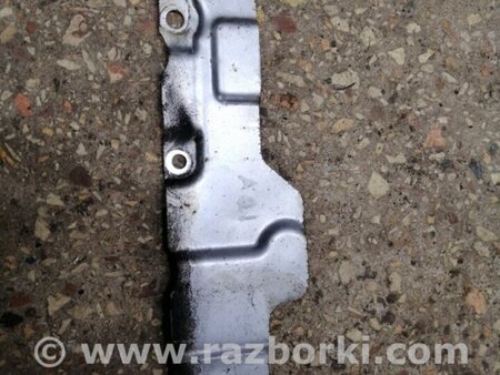 ФОТО Защита для Hyundai ix35 I LM/EL Tucson (10-17) Київ