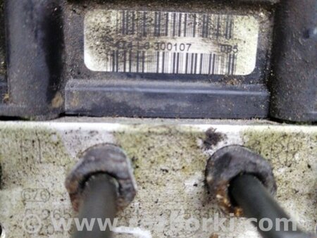 ФОТО Блок ABS для Subaru Legacy IV BL/BP (03-09) Київ